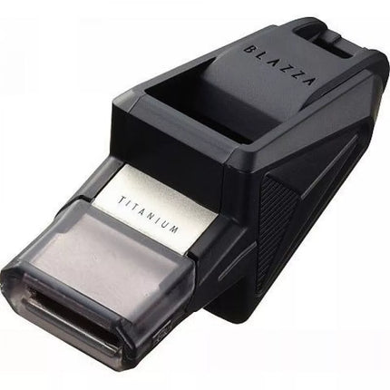 Molten Blazza krepšinio švilpukas RA0040-K HS-TNK-000008329