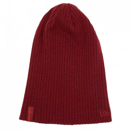 Bauer NE Flc Slouch Sr Žieminė kepurė M 1059408