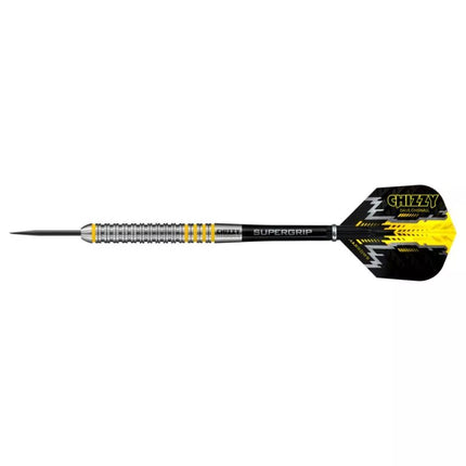 Harrows Chizzy Darts 80 % "Steeltip" HS-TNK-000013896