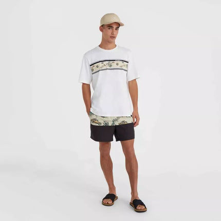 O'Neill Mix&Match Cali Block maudymosi šortai 15'' M 92800613824