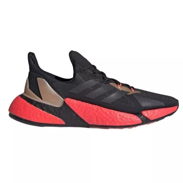 Adidas X9000L4 M FW8389 bėgimo bateliai