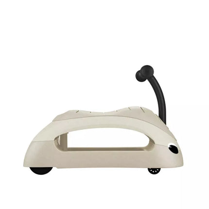 2-in-1 walker/rider WALK N' ROLL ECOLOGIC (830-566)