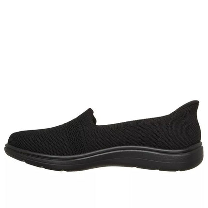 Skechers Women's ON-THE-GO FLEX RADIANT SLOANE 138435 BBK Trainers