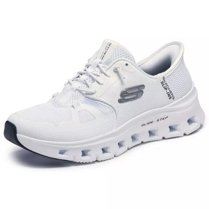 Skechers Moteriški sportbačiai GLIDE-STEP PRO 150420 WHT