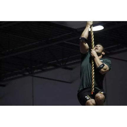CLIMBING ROPE - Jute - 3 m