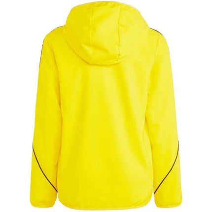Adidas Tiro 23 League Windbreaker Jr IA1622 striukė