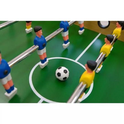FOOTBALL TABLE 121x61x79CM WOODEN