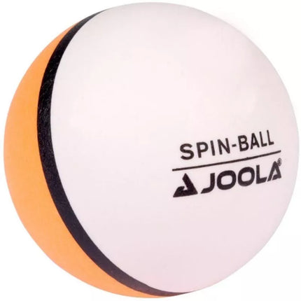 JOOLA SPINBALL TABLE TENNIS BALLS 12 PCS