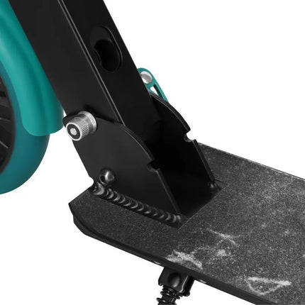 HM181T SCOOTER WITH DISC BRAKE NILS EXTREME