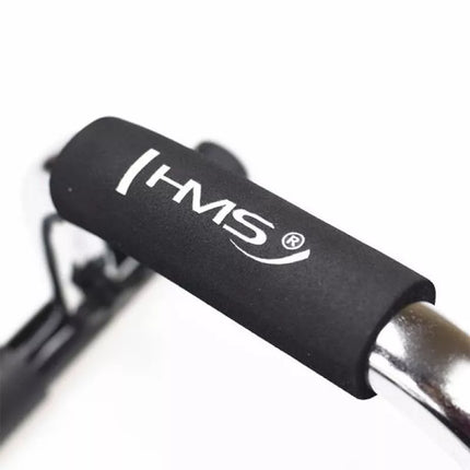 Atsispaudimų rankenos PU01, 17-45-001