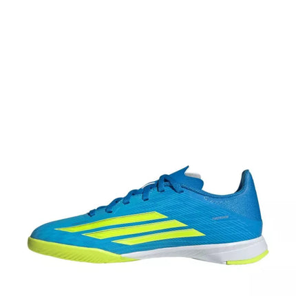 adidas F50 League IN JR9020 Kids' Soccer Shoes