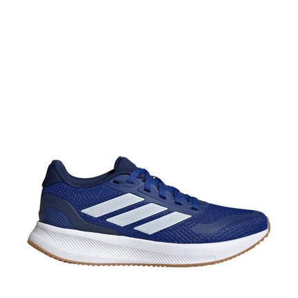 Vaikiški bėgimo bateliai Adidas Runfalcon 5, mėlyni, JP5139