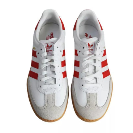 Adidas Samba OG Kids Women's Sneakers - JQ2833