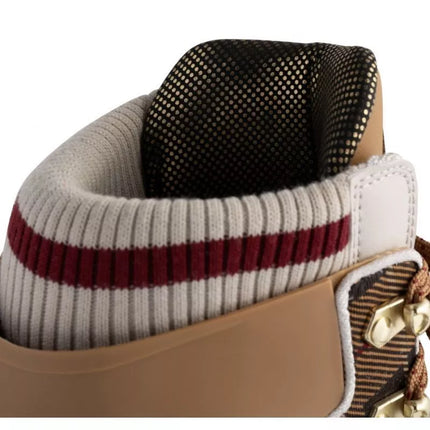 Bauer Chamonix Jr 1063693 Pačiūžos