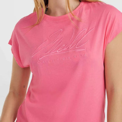 „O'Neill Signature Essentials“ marškinėliai W 92800613409