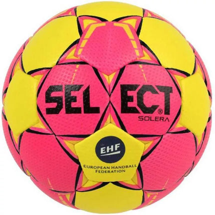 Rankinio kamuolys Select Solera Senior 3 2018 16254