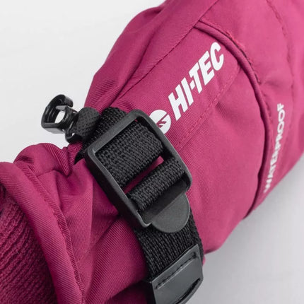 Hi-tec Kelly Jrg Jr pirštinės 92800584072