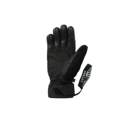 MILLET M Telluride Glove Black