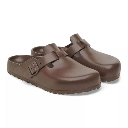 Šlepetės Birkenstock Boston Eva M 1027386