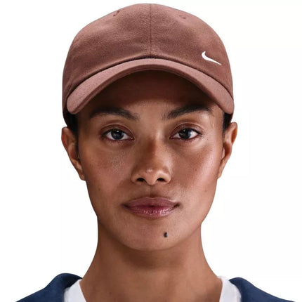 Nike Club kepurė Ruda FZ5698 265