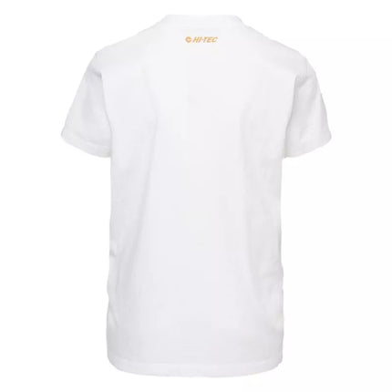 Hi-Tec Toti Jrb Jr 92800596922 Marškinėliai