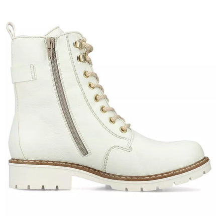 Rieker W Y9126-80 RKR706 batai