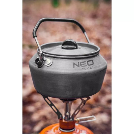 NEO tools 63-145 stovyklavimo/turistiniai virtuvės reikmenys