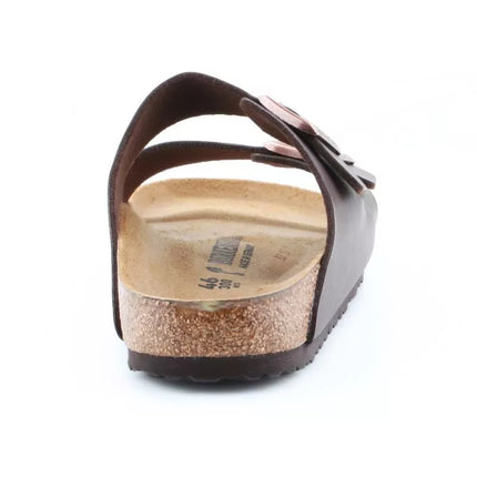 Birkenstock Arizona BF 0051703 šlepetės