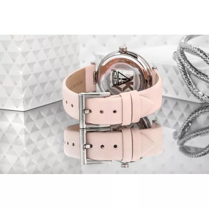 DKNY Downtown Multi Moteriškas Laikrodis DK1L066L0015 + DĖŽUTĖ