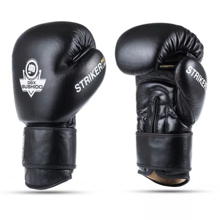 10oz Bokso Pirštinės - Striker - Legacy Serija