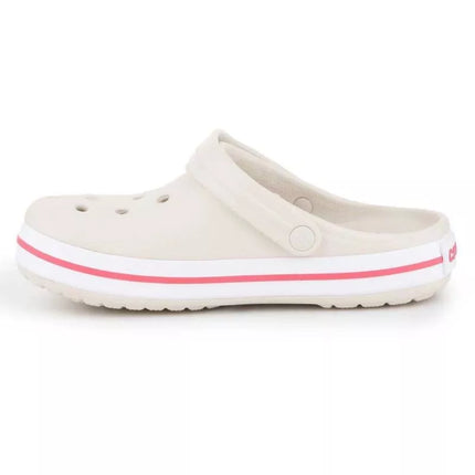 Crocs Crocband Stucco W 11016-1AS šlepetės