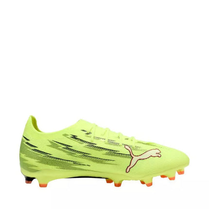Puma Ultra 6 Pro FG/AG 108698 01 Vaikams skirti futbolo batai