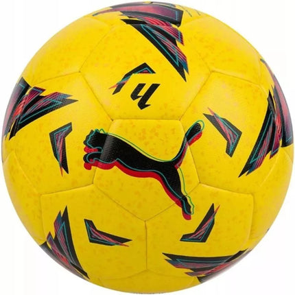 PUMA ORBITA LA LIGA FUTBOLAS 084108 02 Y.5