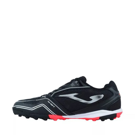 Joma Dribling 2501 Turf Juodi Futbolo Bateliai DRIW2501TF