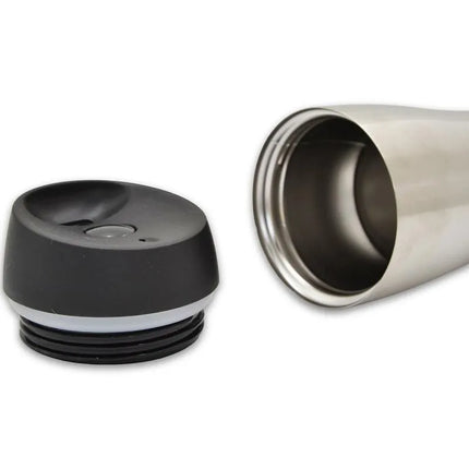 Termosinio kelioninio puodelio 350ML EXCELLENT HOUSEWARE