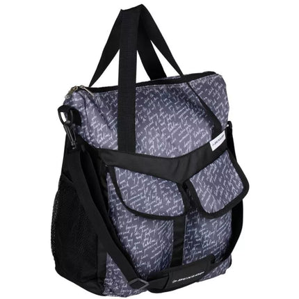 DUNLOP 20L DVIRAČIO BAGAŽINĖS TAŠĖ - PILKA