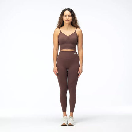 Moterų sportinė liemenėlė ILARIA WMNS