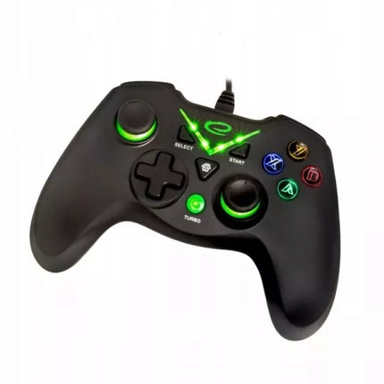 ESPERANZA Valdiklis PC/XBOX ONE/XBOX SERIES X/S USB PIRATE EGG114K