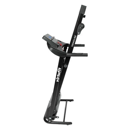 VIRTUFIT TRENDLINE elektrinis bėgimo takelis