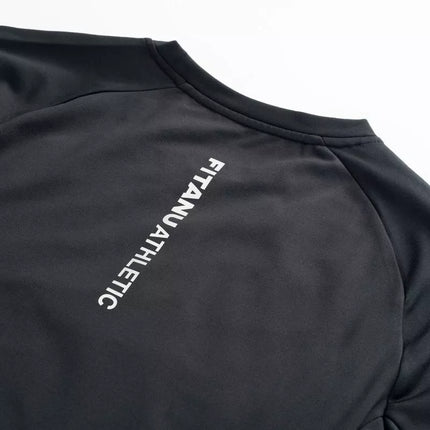 SAMDU Funkcinis Džemperis M