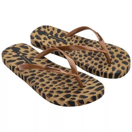 Ipanema Animale Print II Fem W 83306 AJ138 Basutės
