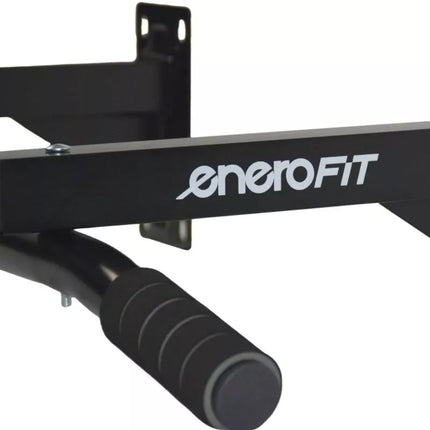 ENERO FIT WALL-MOUNTED PULL-UP AND EXERCISE BAR