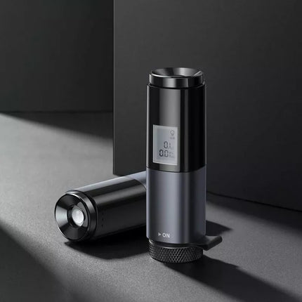 Baseus breathalyzer (CRCX-01) - black