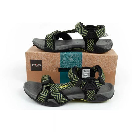 CMP Hamal M 38Q9957/16NR sandalai