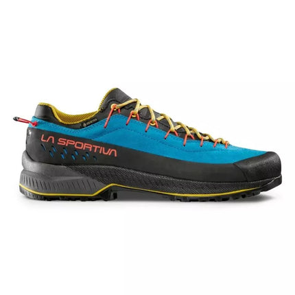 Tx4 evo gtx-tropic blue-bamboo-44 LA SPORTIVA shoes