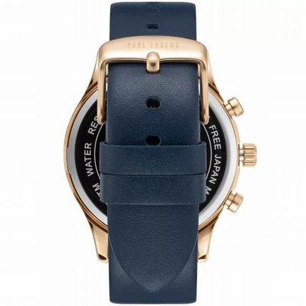 Men's Watch Paul Lorens PL10602A2-6F3