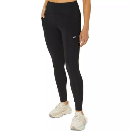 „Asics Road High Waist Tight W 2012C968001“ tamprės