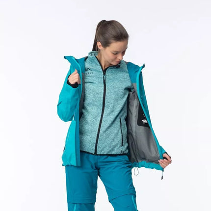 Women's Transitional Jacket MALAKU WO'S