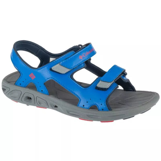Columbia Youth Techsun Vent Sandal Jr 1594631426 sandalai