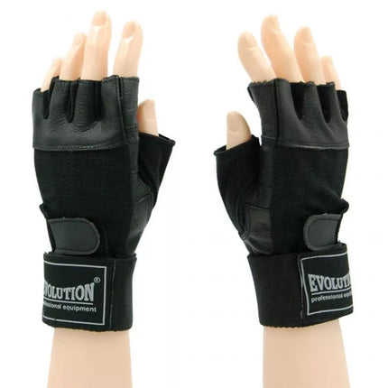 Fitneso pirštinės Evolution Standard FR-11